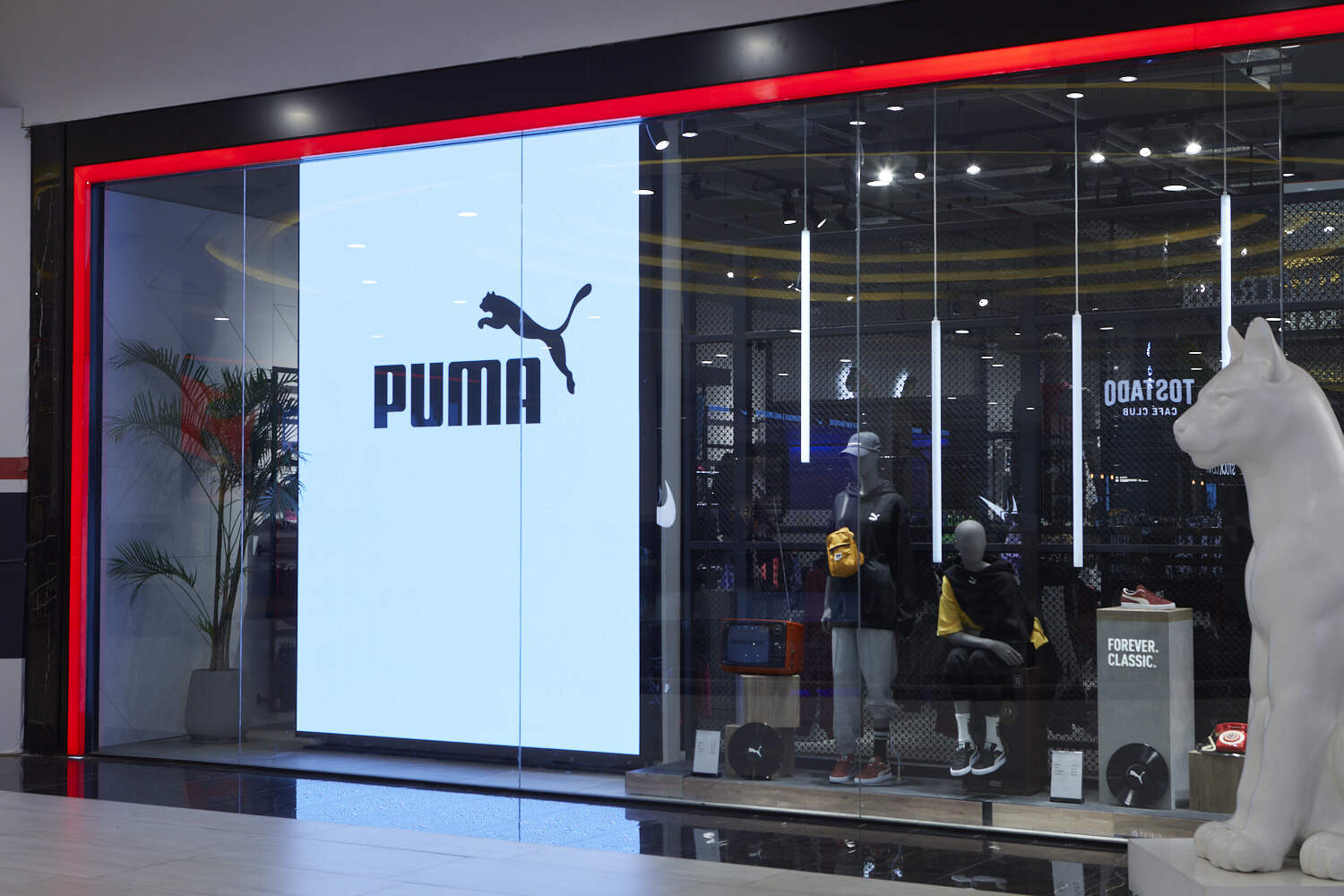 Pantallas LED vs. cajas de luz: ¿cuál conviene para tu campaña? - imagen 2