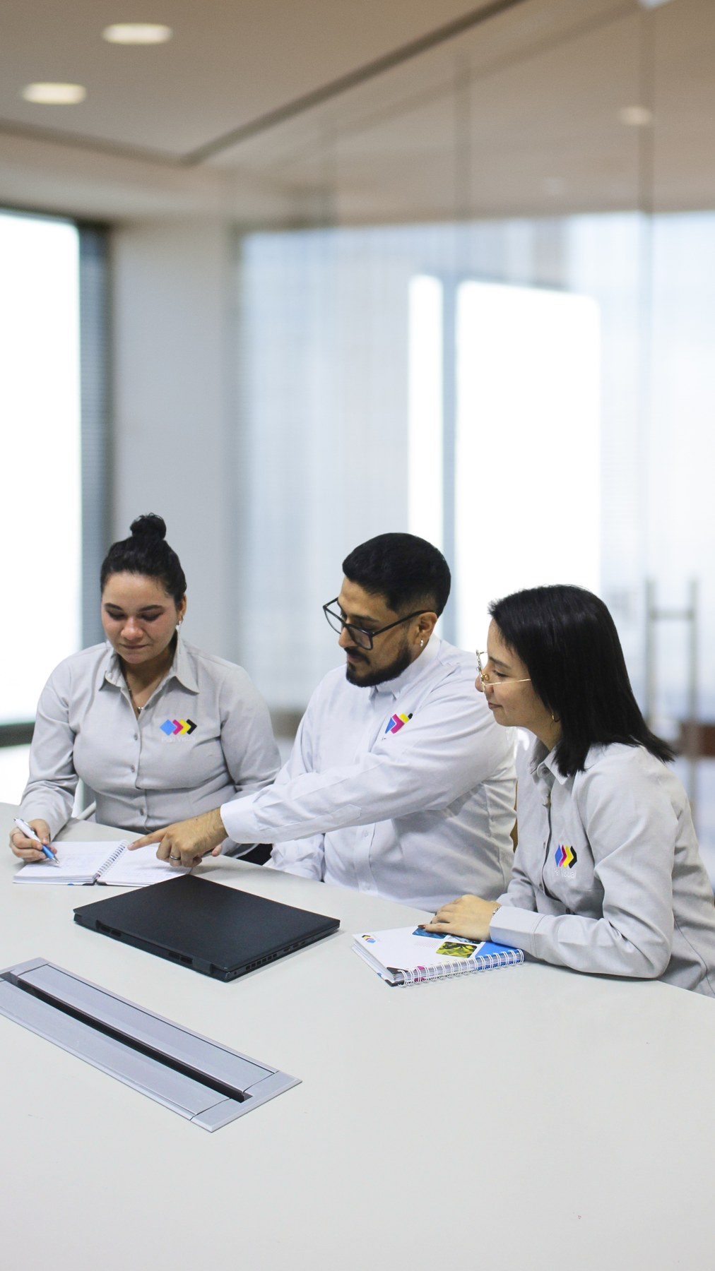 Cómo funciona el proceso de diseño e instalación de un punto focal